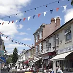 Abbey Mews